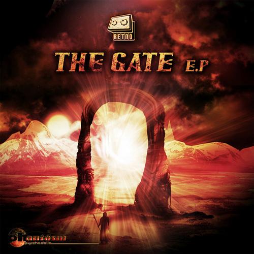 Retno – The Gate EP