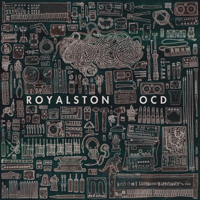 Royalston – OCD