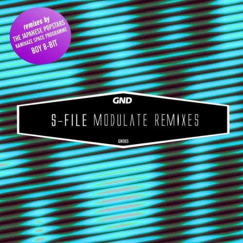 S File – Modulate Remixes