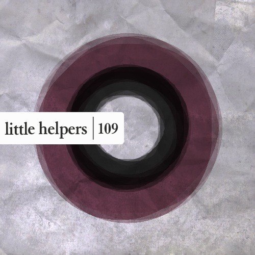 Sam Halvag – Little Helpers 109
