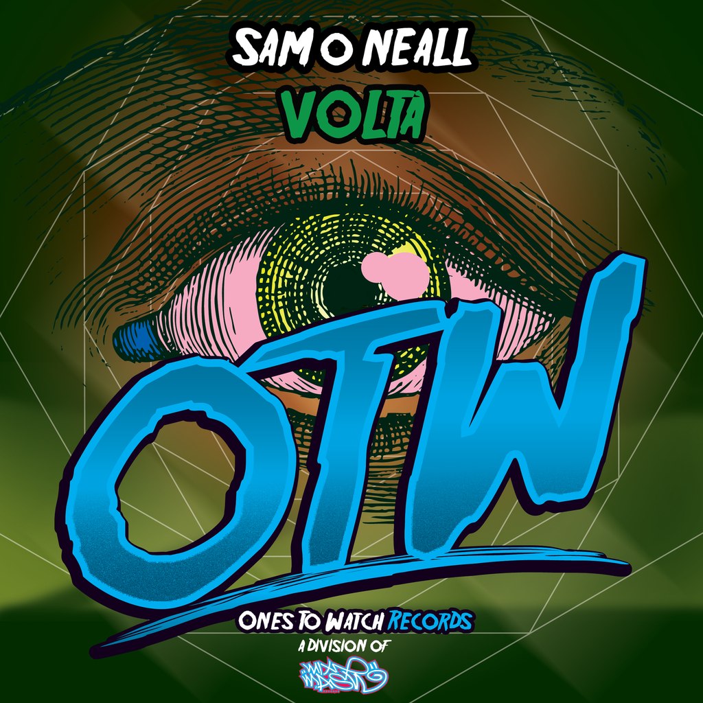 Sam O Neall – Volta