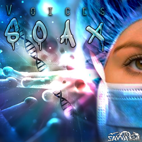 Soax – Voices