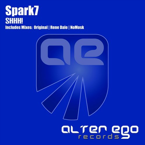 Spark7 – Shhh!