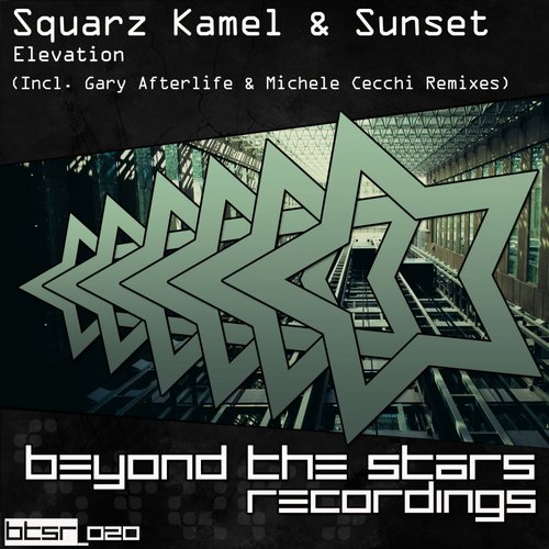 Squarz Kamel & Sunset – Elevation