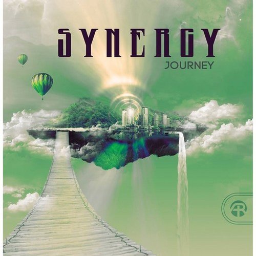 Synergy – Journey EP