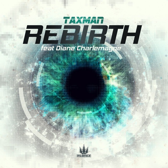Taxman – Rebirth
