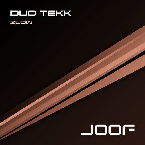 Duo Tekk – Zlow Duo
