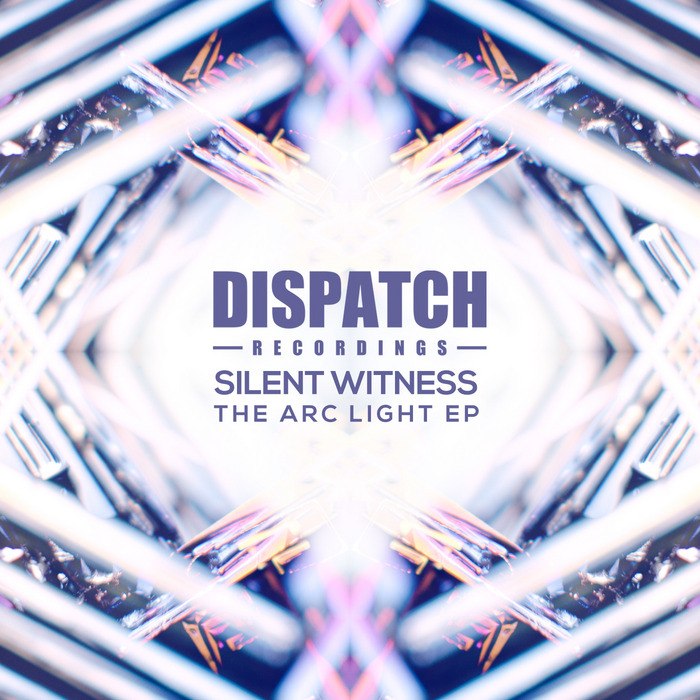 Silent Witness – The Arc Light EP