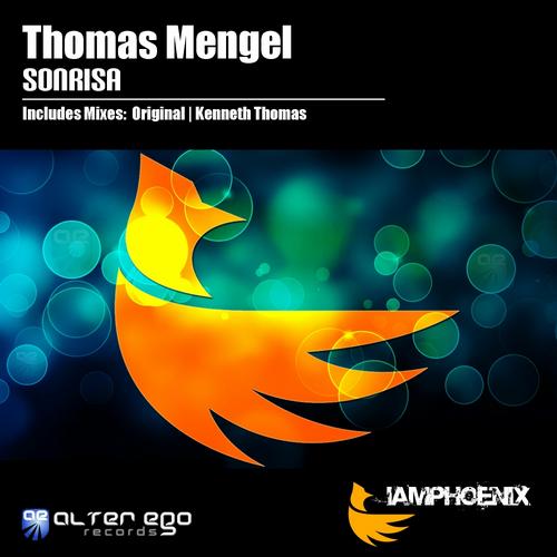 Thomas Mengel – Sonrisa