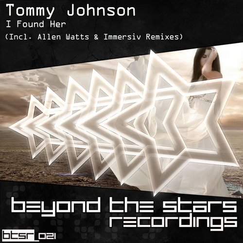 Tommy Johnson – I Found Her