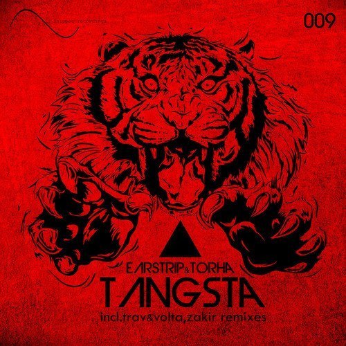 Torha & Earstrip – Tangsta