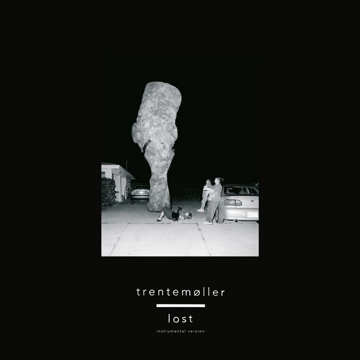 Trentemoller – Lost (Instrumental Version)