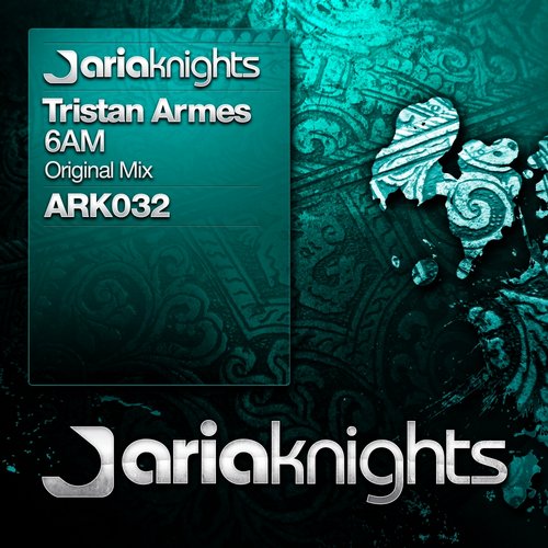 Tristan Armes – 6AM