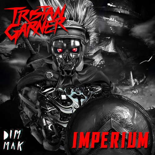 Tristan Garner – Imperium