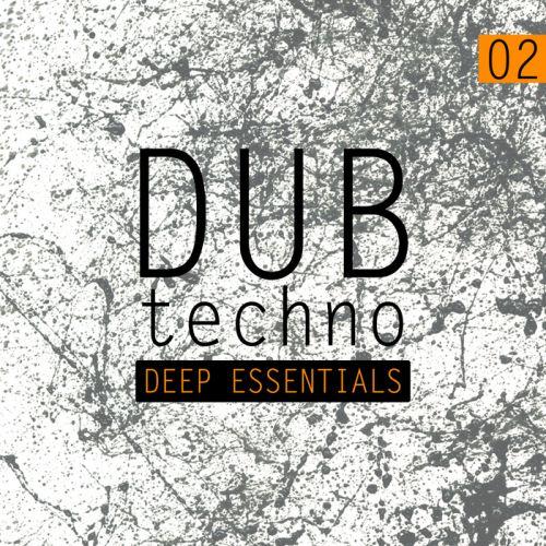 Dub Techno Deep Essentials Vol 2