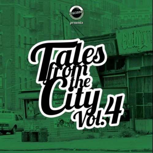 Tales From The City Vol 4