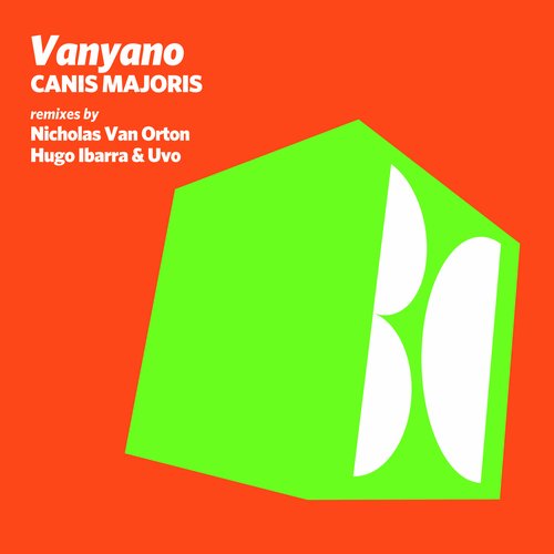 Vanyano – Canis Majoris