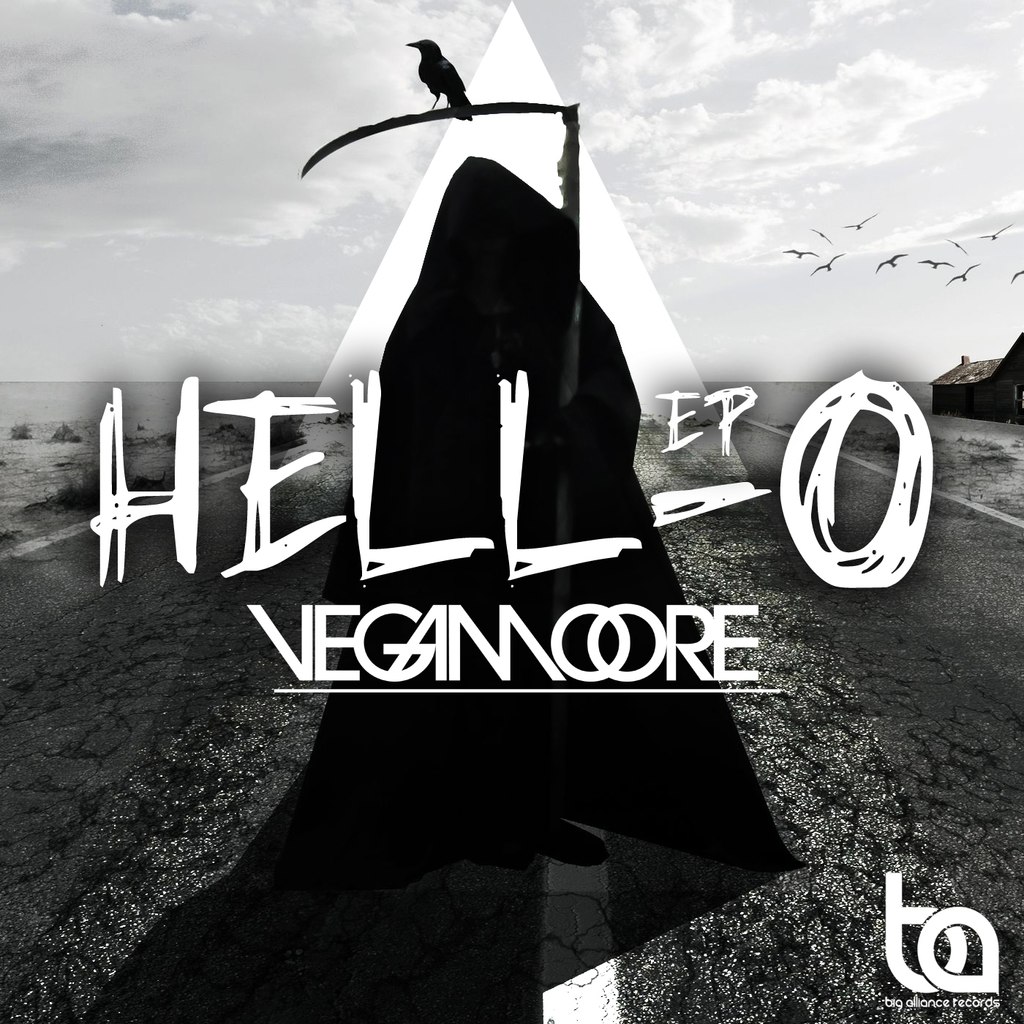 Vegamoore – Hell-O EP