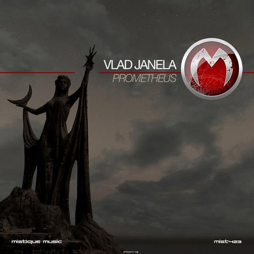 Vlad Janela – Prometheus