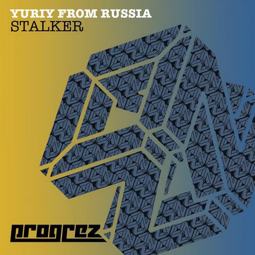 Yuriy From Russia – Stalker