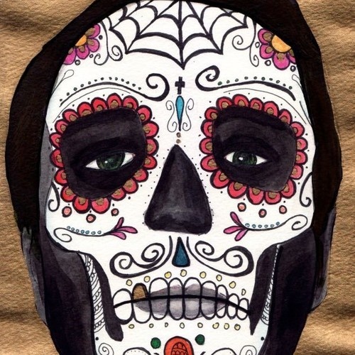 Mr. Carmack – Blouses
