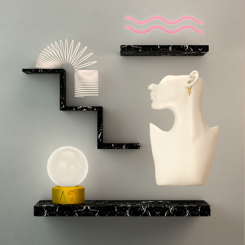 Danny Daze – Silicon