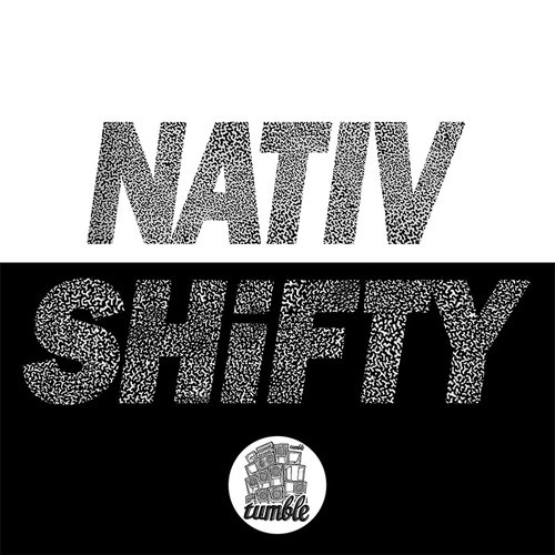 Nativ – Shifty EP