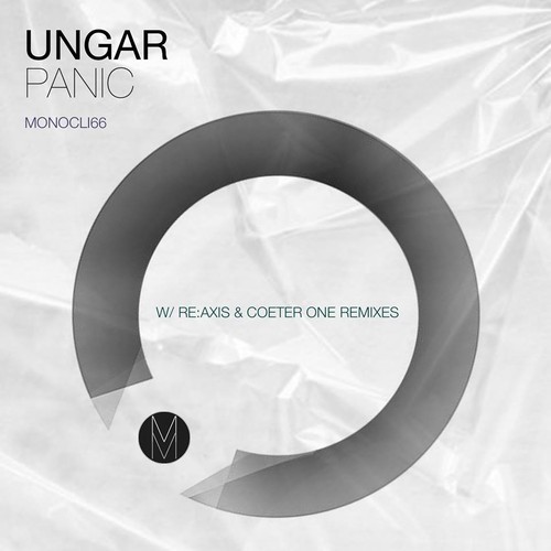 Ungar – Panic