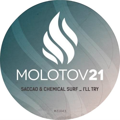 Saccao – All Day Long