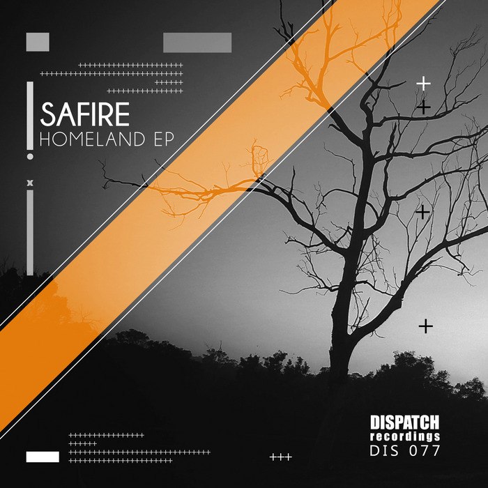 Safire – Homeland EP