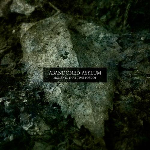 Abandoned Asylum – Moments That Time Forgot