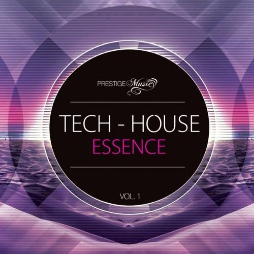 Tech-House Essence, Vol. 1