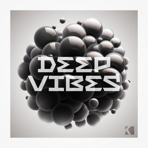 Deep Vibes – A Fine Deep House Selection
