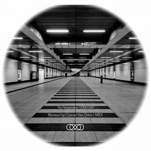The Noisemaker – 030 004D
