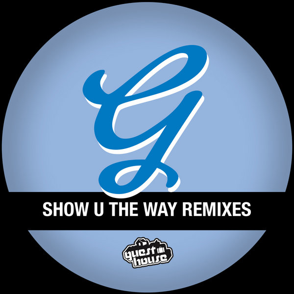 Cozy Creatures – Show U The Way Remixes