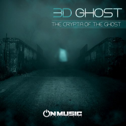 3D-Ghost – The Crypta of the Ghost