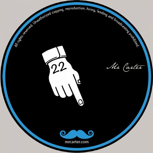 John Stoongard, Alex M – I Cant Wait