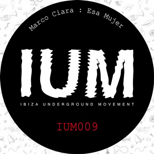 Marco Ciara – Esa mujer
