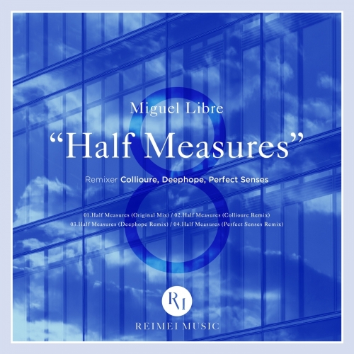 Miguel Libre – Half measures