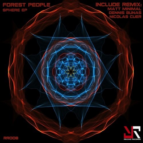 Forest People – Sphera