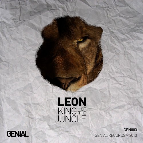Leon (Italy) & Martinez – King Of The Jungle