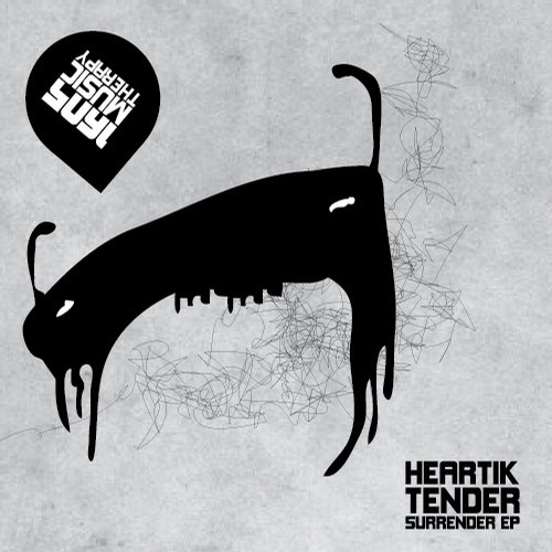 Heartik – Tender Surrender EP