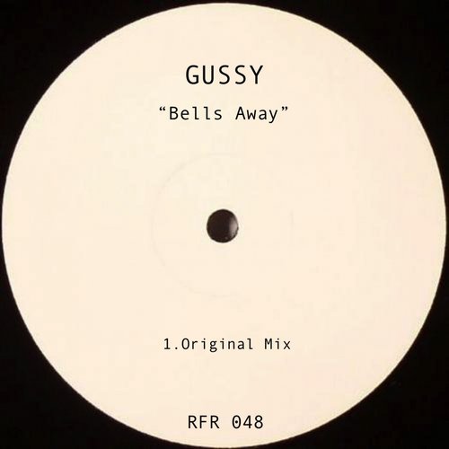 Gussy – Bells Away