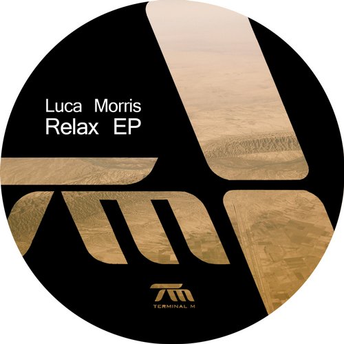 Luca Morris – Relax