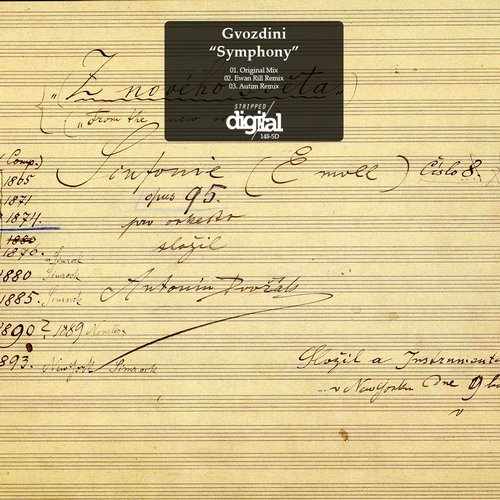 Gvozdini – Symphony