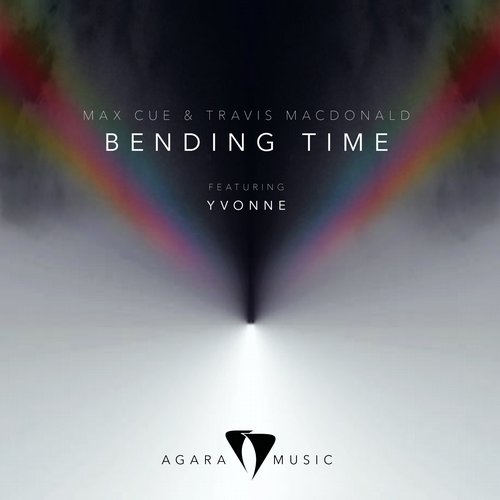 Max Cue, Travis MacDonald, Yvonne Jarsch – Bending Time