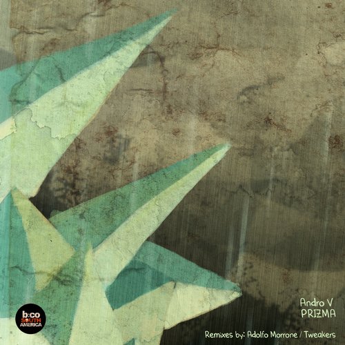 Andro V – Prizma