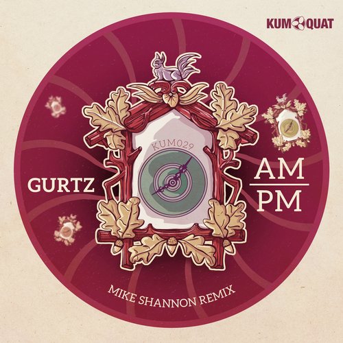 Gurtz – Am/Pm