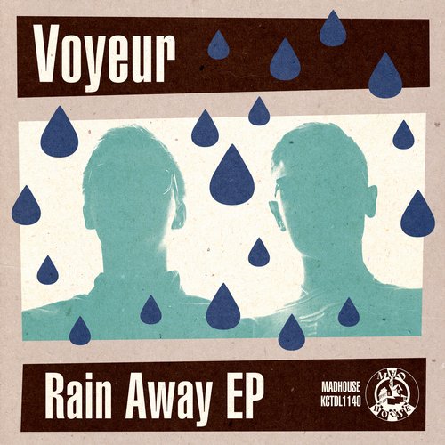 Voyeur – Rain Away