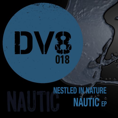 Nestled In Nature – Nautic EP